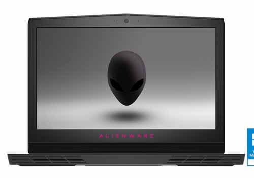 Alienware AW17R4 Laptop