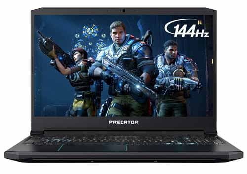 best laptop for gaming and software development