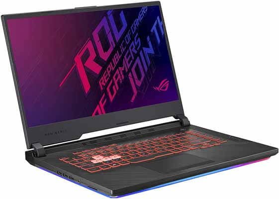 best laptop for video editing and streaming