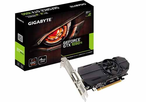 best graphic card low profile