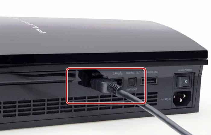 how to connect your ps4 to laptop with hdmi