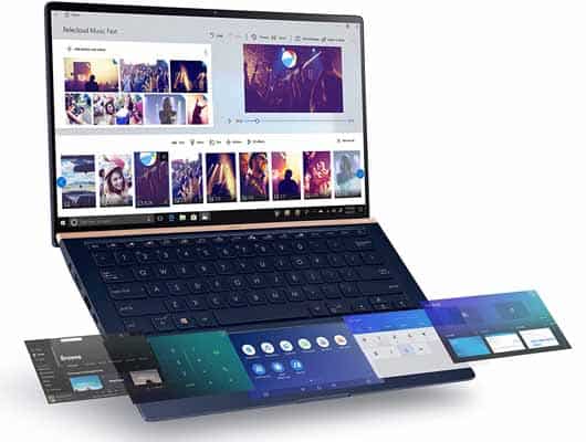 best laptops for forext trading